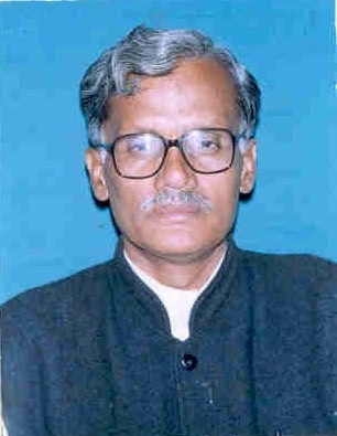 Shri Rama Chandra Panda